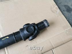 Range Rover Velar L560 2017 2.0 Diesel Auto Front Propshaft Hk83-3219-bb