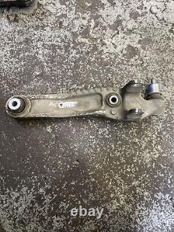 Range Rover Velar L560 F PACE 3.0 D 2018 Front Right Control Arm HK83-3C254-BA