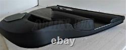 Range Rover Velar L560 Rear Right Side Interior Door Card Ebony+Cosmic Grey