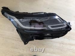 Range Rover Velar P250 R Dynamic S Right Headlight Module RHD 1st Class conditio