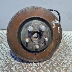 Range Rover Velar Suspension Leg Hub 2019 Rear Driver Side 2.0 Diesel Auto