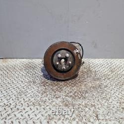 Range Rover Velar Suspension Leg Hub 2019 Rear Driver Side 2.0 Diesel Auto