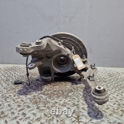 Range Rover Velar Suspension Leg Hub 2019 Rear Driver Side 2.0 Diesel Auto