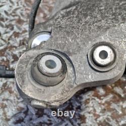 Range Rover Velar Suspension Leg Hub 2019 Rear Driver Side 2.0 Diesel Auto