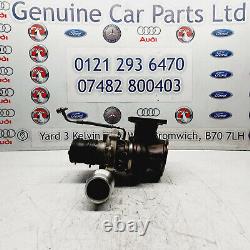 Range Rover Velar Turbo Charger 2021 Hybrid Electric 2.0l Petrol 18489700015