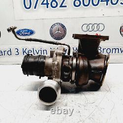 Range Rover Velar Turbo Charger 2021 Hybrid Electric 2.0l Petrol 18489700015