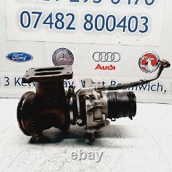 Range Rover Velar Turbo Charger 2021 Hybrid Electric 2.0l Petrol 18489700015