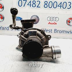 Range Rover Velar Turbo Charger 2021 Hybrid Electric 2.0l Petrol 18489700015