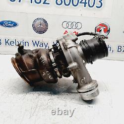 Range Rover Velar Turbo Charger 2021 Hybrid Electric 2.0l Petrol 18489700015