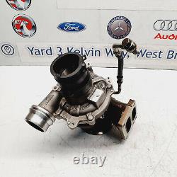 Range Rover Velar Turbo Charger 2021 Hybrid Electric 2.0l Petrol 18489700015