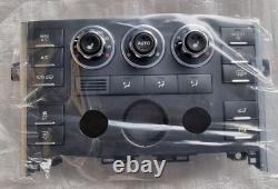 Range Rover Vogue L322 Car Ac/heating Climate Control Panel Bh41-18d679-dc 09-13