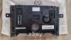 Range Rover Vogue L322 Car Ac/heating Climate Control Panel Bh41-18d679-dc 09-13