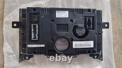 Range Rover Vogue L322 Car Ac/heating Climate Control Panel Bh41-18d679-dc 09-13