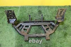 Range Rover Vogue L322 TD6 01-05 Front Subframe With Towing Eye