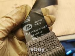 Range Rover Vogue L405 2013 Rear Seat Belt Cpla-611b68-cd8aam (2)