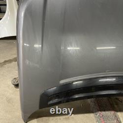 Range Rover Vogue L405 Bonnet Hood In Grey 873 B10 F1