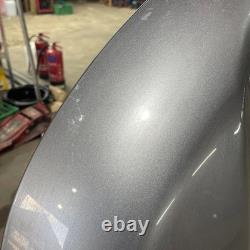Range Rover Vogue L405 Bonnet Hood In Grey 873 B10 F1
