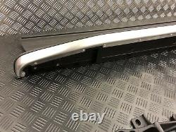 Range Rover Vogue L405 Side Steps Running Boards Hse Oem Style (2012-2019)