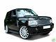 Range Rover Vogue Oe 2002-2012 Style Running Boards Side Steps With Mudflaps