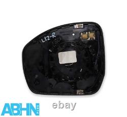 Range Rover Vogue Sport Discover L462 Right Side Door Mirror Auto Dimming Glass