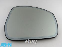 Range Rover Vogue Sport Discover L462 Right Side Door Mirror Auto Dimming Glass