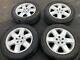 Range Rover Vogue Sport Land Rover Discovery Alloy Wheels With 255 55 19 Tyres