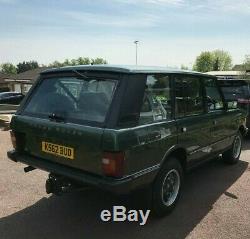 Range Rover classic lse