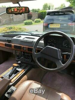 Range Rover classic lse