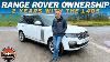 Range Rovers Are They Reliable 2 Year Ownership Review