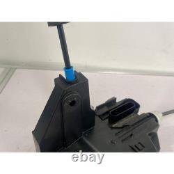 Range rover Velar Door lock mechanism front left 2020 D180 R Dynamic