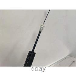Range rover Velar Door lock mechanism front left 2020 D180 R Dynamic