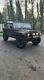 Range Rover Classic 4x4 6 Cylinder 2.8 Diesel. Barn Find. Military Vehicle