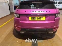 Range rover dynamic 190bhp