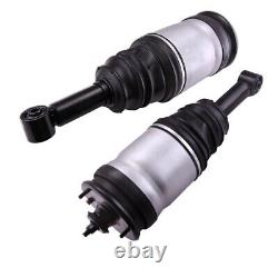 Rear Air Suspension Air Shock Strut For Land Rover Discovery LR3 LR4 RPD501090