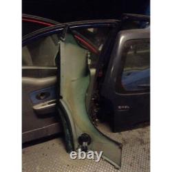 Rear Bumper End Rh For Bmw Z3 (96-02)(e36/7) 1.8i Cpe-cbr 2p/b/1796cc. 1995