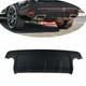 Rear Bumper Parts Guard Plate Cover Trim Fit For Range Rover Sport 2018-2021