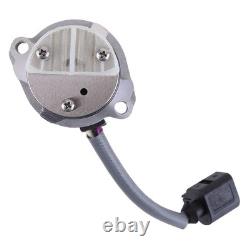 Rear Differential Oil Pump LR008958 LR075763 For RangeRover Evoque 2011-2015 UK