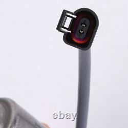 Rear Differential Oil Pump LR008958 LR075763 For RangeRover Evoque 2011-2015 UK