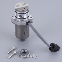 Rear Differential Oil Pump LR008958 LR075763 For RangeRover Evoque 2011-2015 UK