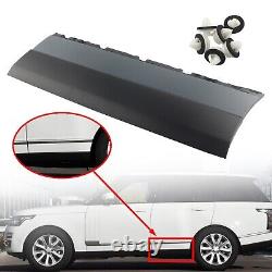 Rear Door Side Lower Moulding Trim For Land Rover Range Rover 2013-2019 LR038856