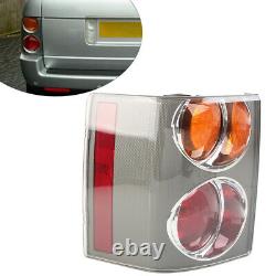 Rear Lamp Tail Light Left For Land Rover Range Rover 2002-09 XFB000248 XFB000258