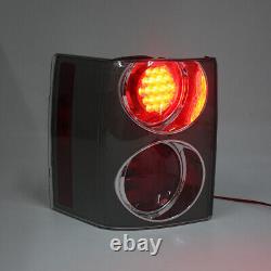 Rear Lamp Tail Light Left For Land Rover Range Rover 2002-09 XFB000248 XFB000258