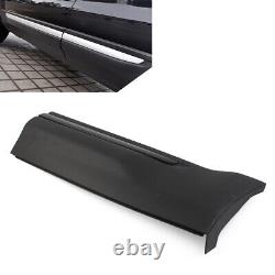 Rear Left Door Exterior Lower Moulding Trim For Land Range Rover Evoque 2012-19