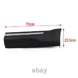 Rear Left Door Exterior Lower Moulding Trim For Land Range Rover Evoque 2012-19