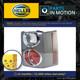 Rear Light Lamp Fits Range Rover Mk3 L322 3.6d Left 06 To 09 Back Hella Quality