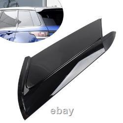 Rear Outside D Pillar Finish Molding Trim For Land Rover Range Rover Sport 14-22