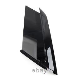 Rear Outside D Pillar Finish Molding Trim For Land Rover Range Rover Sport 14-22