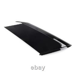 Rear Outside D Pillar Finish Molding Trim For Land Rover Range Rover Sport 14-22