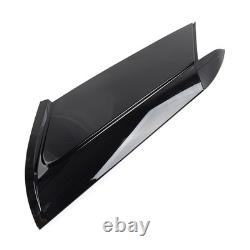 Rear Outside D Pillar Finish Molding Trim For Land Rover Range Rover Sport 14-22