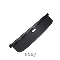 Rear Parcel Shelf Boot Load Cover Black Brand New For Range Rover Sport L494